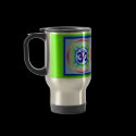 Aum Travel Mug