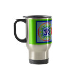 Aum Travel Mug