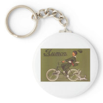Aumon Key Chains