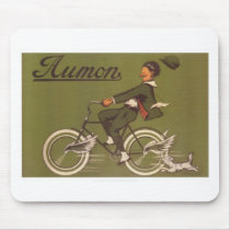 Aumon Mousepad