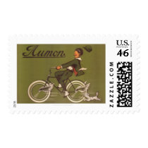 Aumon Stamps