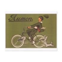 Aumon Post Cards