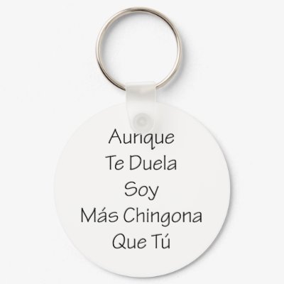 chingona