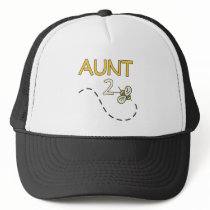 Aunt 2 Bee hats
