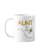 Aunt 2 Bee Mug