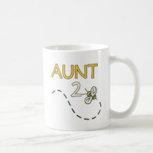 Aunt 2 Bee Mug