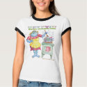 AUNT AGNES, World's Greatest Cook t-shirts