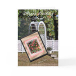 Aunt Birthday-customize cards