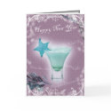 Aunt Courtney's special greetings 8 cards by StaneStane Aunt Courtney's special greetings 8 cards