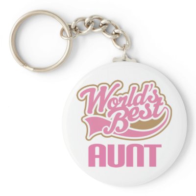 Gifts Aunt on Cute Gift For Your Aunt Has Pink And Tan Worlds Best Aunt Quote And