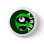 aunt jamamas big band vigilantes face button