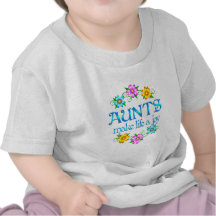 Aunt Joy Shirts