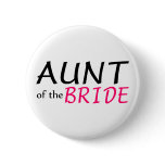 brides aunt, aunt of the bride, brides family,