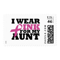 aunt postage
