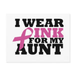 aunt aunt