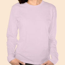 Aunt (Russian) t-shirts