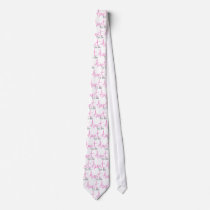 Aunt To Be (Pink Script) ties