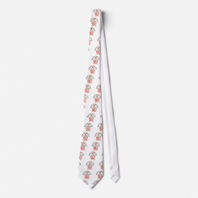 Aunt & Uncle Happiness Tie by TLArnold5