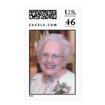 AuntEvelyn postage by huffmany AuntEvelyn postage