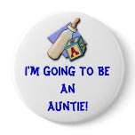 Auntie Button