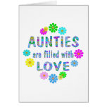 Auntie Cards