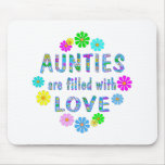 Auntie Mouse Pads