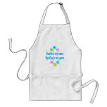 Auntie Spoils Aprons