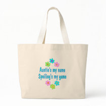 Auntie Spoils bags by TLArnold5 Auntie Spoils bags