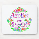 AUNTIES are Special Mouse Pad