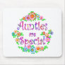 AUNTIES are Special Mouse Pad