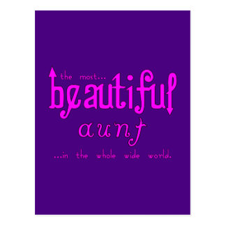 beautiful aunt quotes