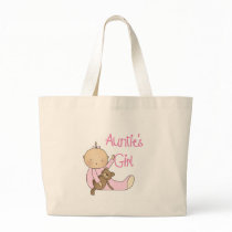 Auntie's Girl bags