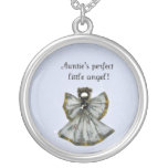 Auntie's perfect little angel! jewelry