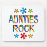 AUNTIES ROCK MOUSEPAD