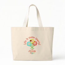 Aunts are Special Canvas Bag