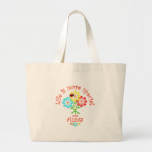 Aunts are Special Canvas Bag