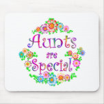 AUNTS are Special Mouse Pad