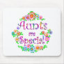 AUNTS are Special Mouse Pad