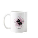 Aunts Cup (F) mugs by TwinTurtlesOnline Aunts Cup (F) mugs