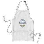 Aunts Uncles Make Life Golden Aprons