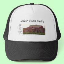 AUNTSUESBARN.COM hats