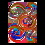 Aura Cleaning Circles - Reiki Meditation Mandala 7 cards
