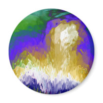 Aura magnets by TheStampStore Aura magnets