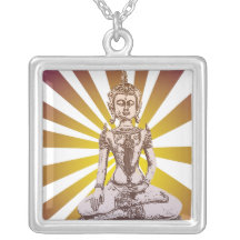 Aura Pendants
