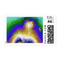 Aura postage