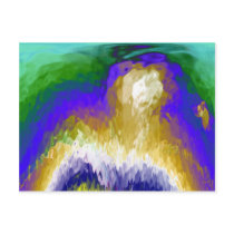 Aura postcards by TheStampStore Aura postcards