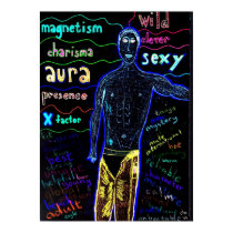 aura posters