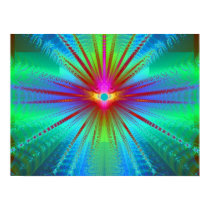 Aura posters