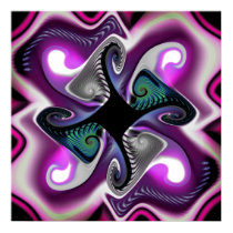 Aura posters