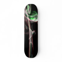 Aura Skateboard Deck